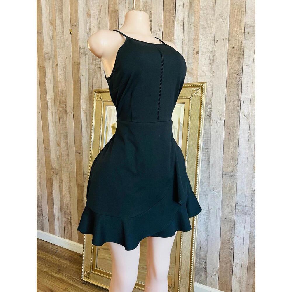 beautiful high-quality dress